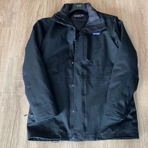Men’s 3 in 1 parka by Patagonia